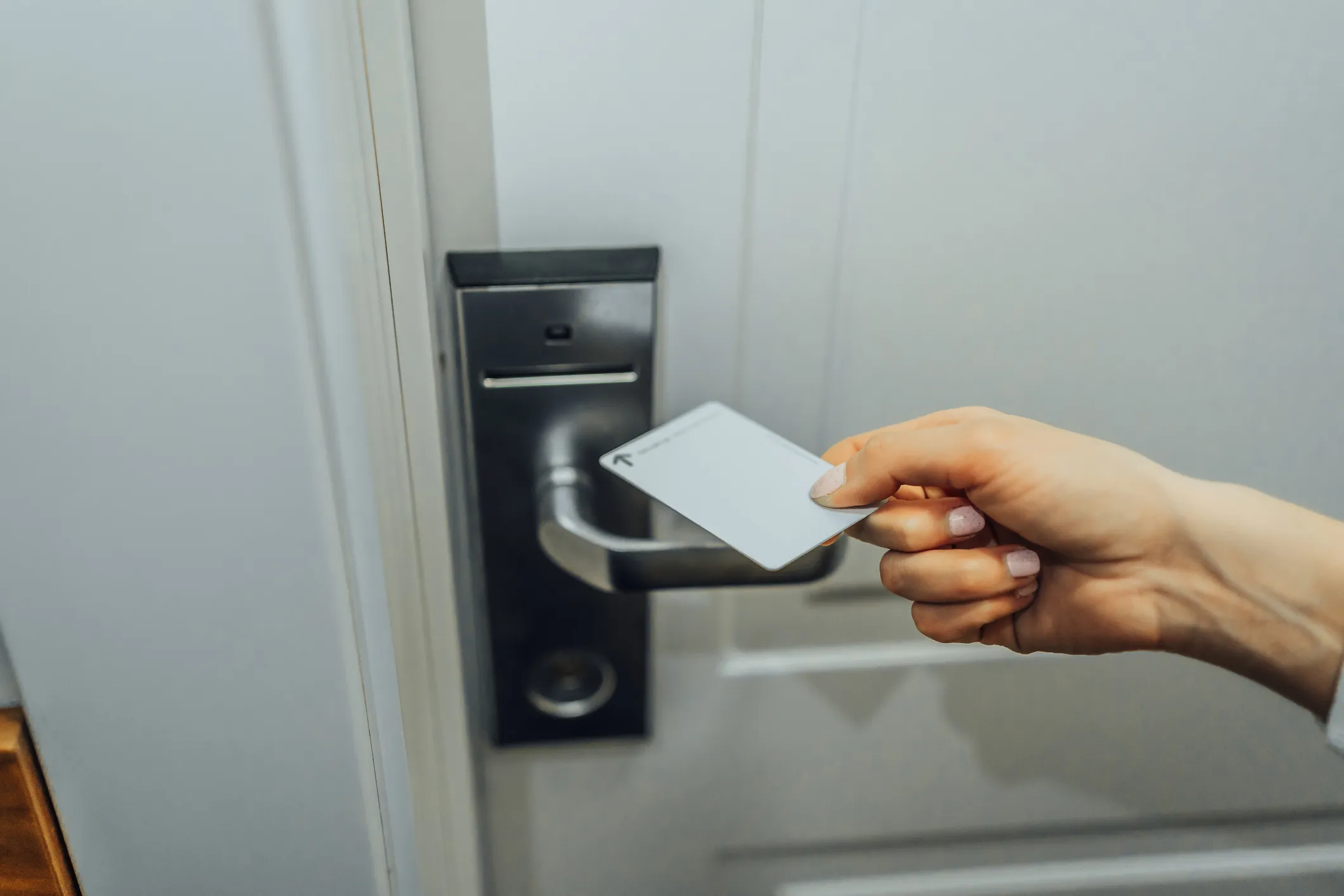 Local locksmith service in Richmond Hill